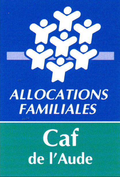 Logo Caf aude